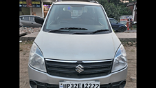 Second Hand Maruti Suzuki Wagon R 1.0 LXi LPG in Lucknow
