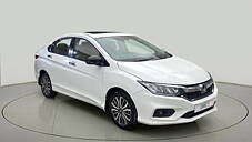 Used Honda City 4th Generation ZX Petrol [2019-2019] in Delhi