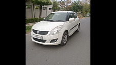 Used Maruti Suzuki Swift VDi in Jaipur