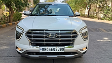 Used Hyundai Creta S 1.5 Diesel [2020-2022] in Thane