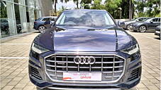 Used Audi Q8 Celebration in Vadodara