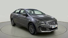 Used Maruti Suzuki Ciaz ZXI+ in Mumbai