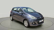 Used Hyundai Grand i10 Magna 1.2 Kappa VTVT [2013-2016] in Lucknow