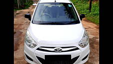 Used Hyundai i10 Sportz 1.1 iRDE2 [2010--2017] in Raipur