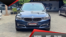 Used BMW 3 Series GT 320d Luxury Line in Chennai