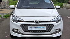 Used Hyundai Elite i20 Asta 1.2 in Mumbai