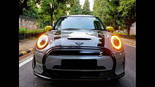 Used MINI Cooper SE 3-Door in Delhi