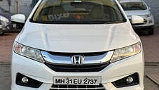 Used Honda City VX in Nagpur