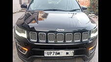 Used Jeep Compass Limited (O) 2.0 Diesel 4x4 Black Pack [2019-2020] in Kanpur