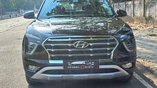 Used Hyundai Creta SX (O) 1.5 Diesel [2020-2022] in Kanpur