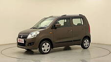 Used Maruti Suzuki Wagon R 1.0 Vxi (ABS-Airbag) in Pune