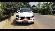 Second Hand Mercedes-Benz GL 350 CDI in Coimbatore