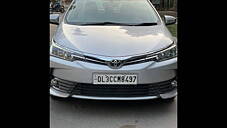 Used Toyota Corolla Altis G Diesel in Gurgaon