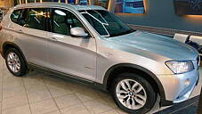 Used BMW X3 xDrive20d in Navi Mumbai