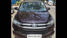 Used Toyota Innova Crysta 2.8 GX AT 8 STR [2016-2020] in Mumbai