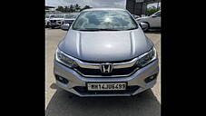 Used Honda City V in Pune