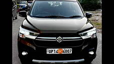 Used Maruti Suzuki XL6 Zeta MT Petrol in Noida