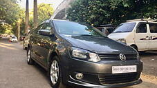 Used Volkswagen Vento Highline Diesel in Mumbai
