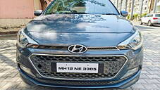 Used Hyundai Elite i20 Sportz 1.2 [2016-2017] in Pune