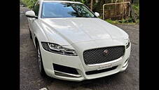 Used Jaguar XF Prestige Diesel CBU in Mumbai