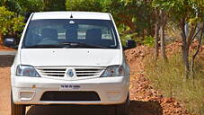 Used Mahindra-Renault Logan Edge GLX 1.4 in Coimbatore