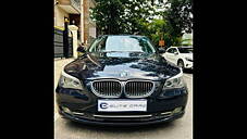 Used BMW 5 Series 530d Highline Sedan in Bangalore