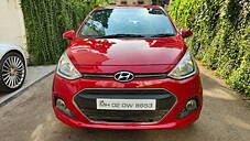 Used Hyundai Xcent S 1.2 in Mumbai