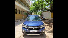 Used Maruti Suzuki XL6 Zeta MT Petrol in Bangalore
