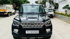 Used Mahindra Scorpio 2021 S11 in Hyderabad