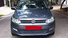 Used Volkswagen Polo Comfortline 1.2L (D) in Bangalore