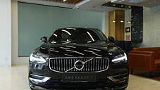 Used Volvo S90 D4 Inscription in Indore