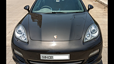 Second Hand Porsche Panamera 3.0 Diesel in Pune