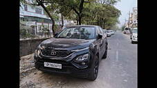 Used Tata Harrier XZ in Lucknow