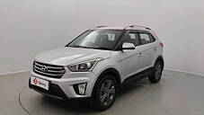 Used Hyundai Creta 1.6 SX Plus AT in Jaipur