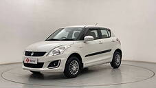 Used Maruti Suzuki Swift VXi in Pune