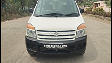 Second Hand Maruti Suzuki Wagon R LX Minor in Indore