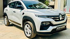 Used Renault Kiger RXT MT in Mysore