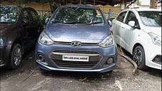 Used Hyundai Xcent SX 1.2 (O) in Mumbai