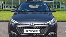 Second Hand Hyundai Elite i20 Sportz 1.2 (O) in Delhi