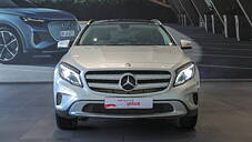 Used Mercedes-Benz GLA 200 CDI Style in Rajkot