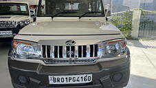 Used Mahindra Bolero ZLX BS IV in Patna