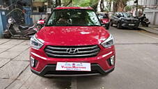 Used Hyundai Creta SX 1.6 CRDI in Chennai