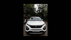 Used Tata Harrier XZ in Kolhapur