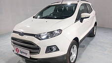 Used Ford EcoSport Trend 1.5L Ti-VCT in Kochi