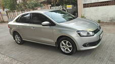 Used Volkswagen Vento Highline Petrol in Nagpur