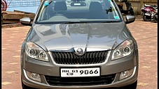 Second Hand Skoda Rapid Style 1.6 MPI AT in Mumbai