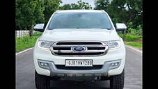 Used Ford Endeavour Titanium 2.2 4x2 AT in Ahmedabad