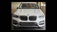 Used BMW X3 xDrive 20d Luxury Line [2018-2020] in Raipur