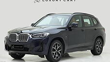 Used BMW X3 xDrive30i M Sport in Allahabad