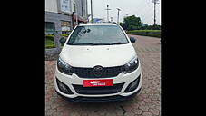 Used Mahindra Marazzo M2 7 STR [2020] in Bhopal